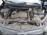 Chevrolet Equinox Fwd Lt 1.5L Turbo 2GNAXKEV3L6117395 снимка