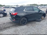 Chevrolet Equinox Fwd Lt 1.5L Turbo 2GNAXKEV3L6117395 снимка