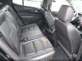 Chevrolet Equinox Fwd Lt 1.5L Turbo 2GNAXKEV3L6117395 photo