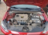 Hyundai Elantra Se 5NPD74LF9HH151695 снимка