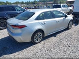 Toyota Corolla Hybrid Xle JTDBCMFE3RJ028215 photo