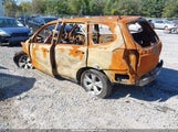 Subaru Forester 2.5I Premium JF2SJAEC0EH431625 снимка