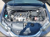 Honda Civic Lx 19XFB2F52EE270834 fotografie