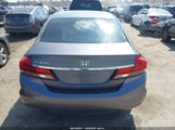 Honda Civic Lx 19XFB2F52EE270834 fotografie