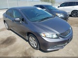 Honda Civic Lx 19XFB2F52EE270834 снимка