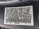 Honda Civic Lx 19XFB2F52EE270834 снимка
