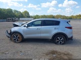 Kia Sportage Lx KNDPM3AC4L7825287 снимка