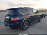 Nissan Armada Sl JN8AY2ND5J9058885 снимка