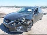 Nissan Altima 2.5 Sr 1N4AL3AP9HN349364 снимка