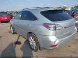 Lexus Rx 350 JTJZK1BA2C2005770 снимка