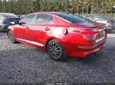 Kia Optima Ex 5XXGN4A75EG301100 снимка