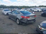 Kia Optima Lx 5XXGT4L37GG097256 снимка