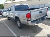 Toyota Tacoma Sr 5TFAX5GN7LX186226 fotografie