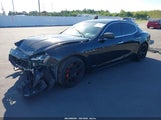 Maserati Ghibli Gransport ZAM57XSS7J1270956 снимка