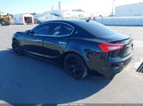 Maserati Ghibli Gransport ZAM57XSS7J1270956 fotografie