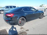 Maserati Ghibli Gransport ZAM57XSS7J1270956 снимка
