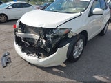 Nissan Murano Sl JN8AZ1MW9CW221875 снимка