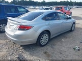 Mazda Mazda6 I Touring 1YVHZ8DH0C5M11181 снимка