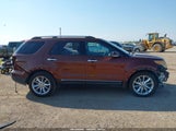 Ford Explorer Limited 1FM5K7F80FGB24254 снимка