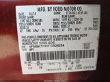 Ford Explorer Limited 1FM5K7F80FGB24254 снимка