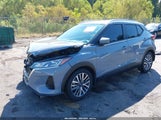 Nissan Kicks Sv Xtronic Cvt 3N1CP5CV1PL476643 photo