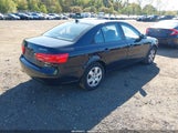 Hyundai Sonata Gls 5NPET46C09H482216 снимка