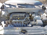 Hyundai Venue Sel KMHRC8A32NU205997 снимка