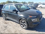 Hyundai Venue Sel KMHRC8A32NU205997 снимка