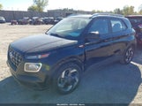 Hyundai Venue Sel KMHRC8A32NU205997 снимка
