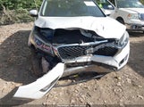 Kia Sorento 3.3L Ex 5XYPHDA52GG159034 снимка