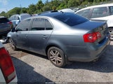 Volkswagen Jetta Wolfsburg Edition 3VWEG81K87M184446 снимка