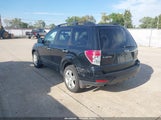 Subaru Forester 2.5X JF2SH636X9H724704 снимка