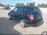 Subaru Forester 2.5X JF2SH636X9H724704 снимка