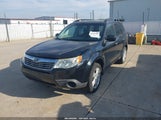 Subaru Forester 2.5X JF2SH636X9H724704 снимка