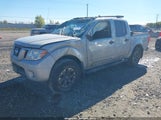 Nissan Frontier Pro-4X 1N6ED0EB3LN723883 снимка