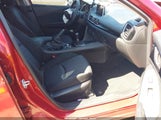 Mazda Mazda3 I Sport JM1BM1K7XF1253620 fotografie