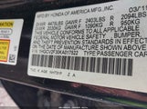 Honda Accord Sport 2.0T 1HGCV2F30KA017522 снимка