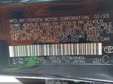 Toyota Corolla Se JTND4MBE2P3201652 снимка