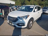 Hyundai Santa Fe Sport 2.4L 5NMZU3LB7HH042901 photo