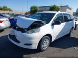 Toyota Sienna Le 5TDZK23C97S009788 снимка