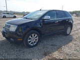 Lincoln Mkx 2LMDU68C49BJ10794 снимка