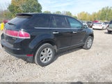Lincoln Mkx 2LMDU68C49BJ10794 fotografie