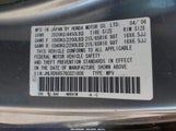 Honda Cr-V Lx JHLRD68576C021808 снимка