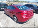 Hyundai Elantra Se 5NPDH4AE9EH535687 снимка