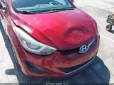 Hyundai Elantra Se 5NPDH4AE9EH535687 снимка