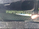 Ford Mustang Ecoboost Fastback 1FA6P8TH8P5113154 снимка