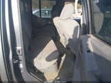Nissan Frontier Sv 1N6AD0ER1HN762992 fotografie