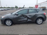 Mazda Mazda3 I Touring JM1BL1LP9D1768204 снимка