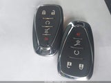 Chevrolet Equinox Fwd Lt 3GNAXKEV2NL128774 снимка