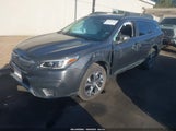 Subaru Outback Limited 4S4BTANCXM3137889 снимка